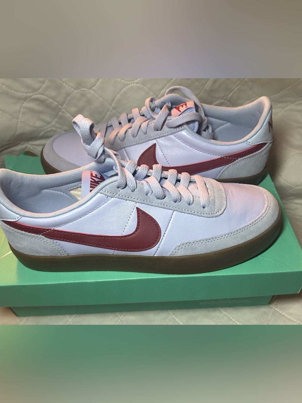 Nike
